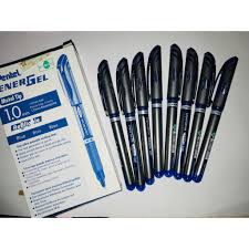 Bút ký  nhật Pentel BL-60 ngòi 1.0